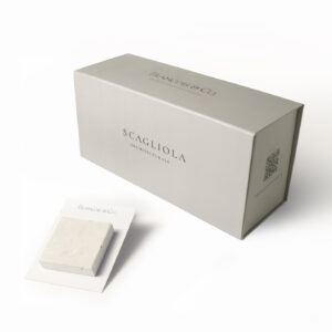 Scagliola Trade Box