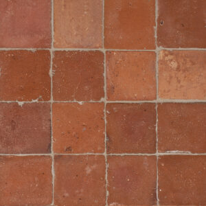 Squares - Red