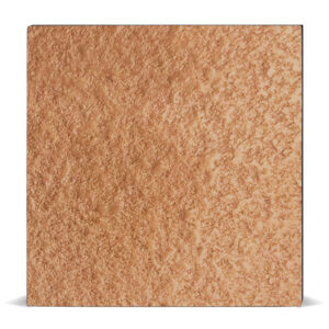 Copper Leathered