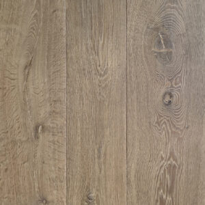 Cognac - Deep Wire Brushed