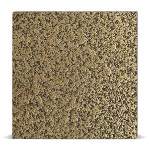 Brass Antiqued