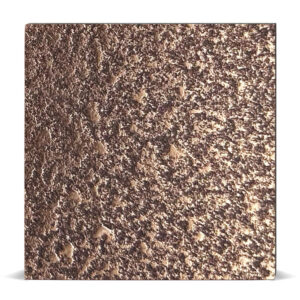 Bronze Antiqued