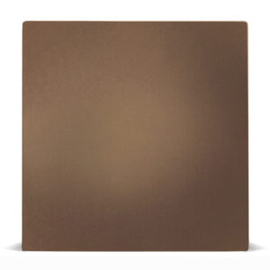 Metal Coated Bronze