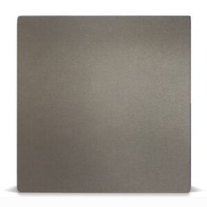 Metal Coated Pewter